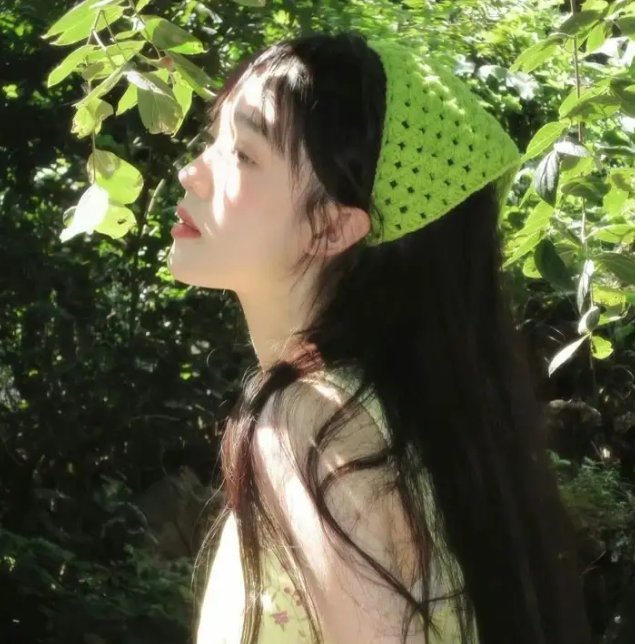 星空中的风暴